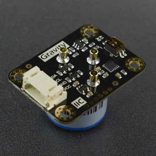 DFRobot Gravity I2C Oxygen Sensor