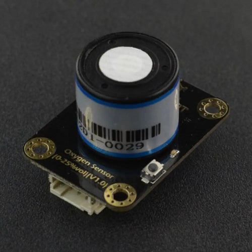 DFRobot Gravity I2C Oxygen Sensor