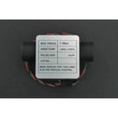 DFRobot Gravity: Liquid Flow Sensor (G3/4)