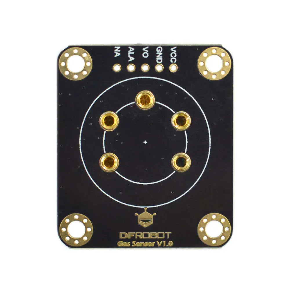 DFRobot Gravity NO2 Sensor (Calibrated) - I2C & UART