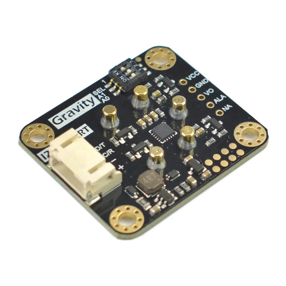 DFRobot Gravity NO2 Sensor (Calibrated) - I2C & UART