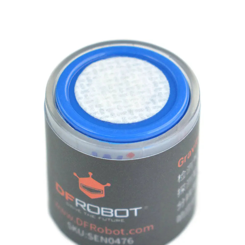 DFRobot Gravity PH3 Sensor (Calibrated) - I2C & UART