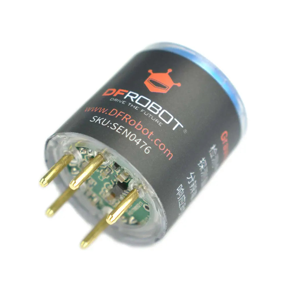 DFRobot Gravity PH3 Sensor (Calibrated) - I2C & UART