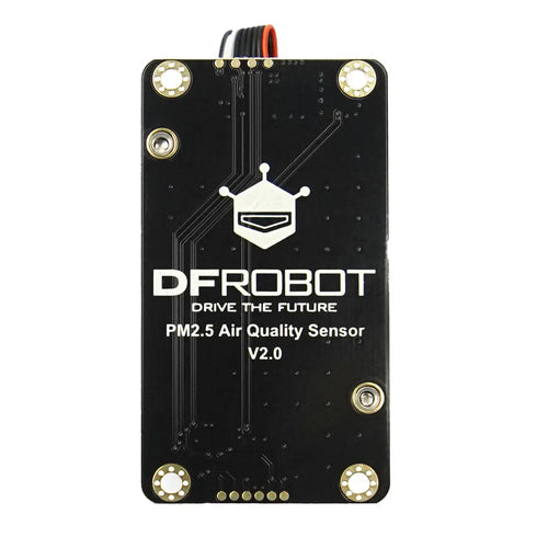 DFRobot Gravity PM2.5 Air Quality Sensor