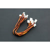 DFRobot Gravity: Sensor Cable for LattePanda V1 (10 Pack)