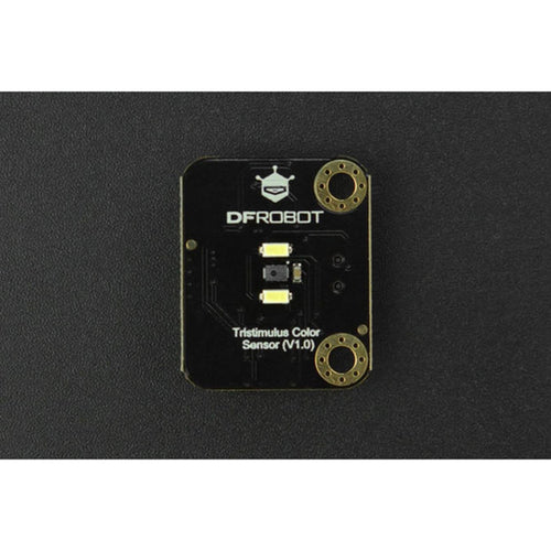 DFRobot Gravity TCS3430 Tristimulus Color Sensor