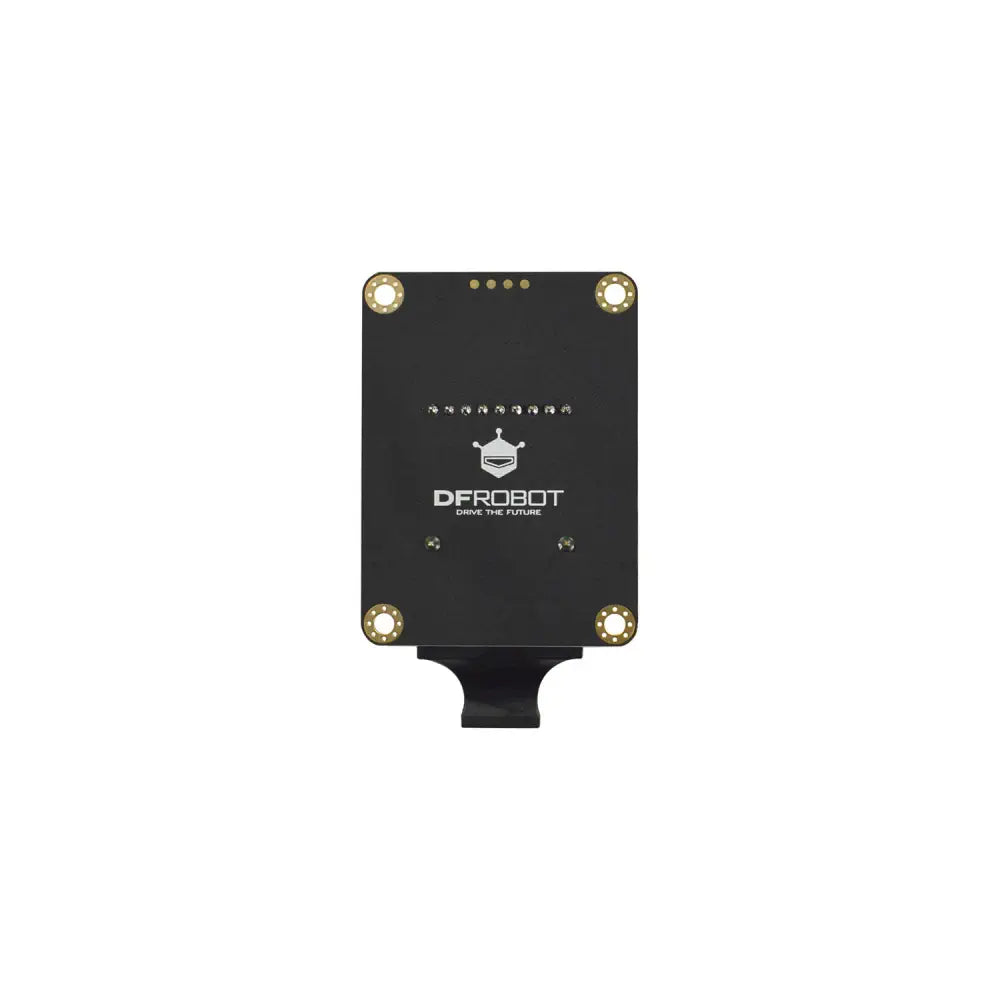 DFRobot Gravity: UART Fiber Optic Transceiver Module