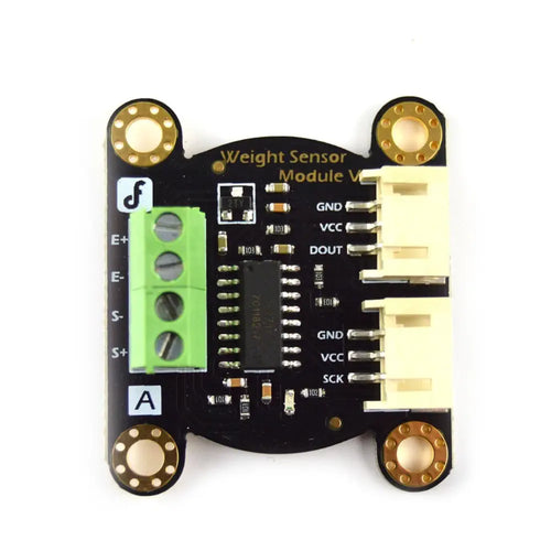 Gravity HX711 Load Cell / Wheatstone Bridge Interface