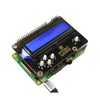 DFRobot I2C 16x2 RGB LCD KeyPad HAT w/ RGB Backlight(Compatible w/ Raspberry Pi 4B/3B+)