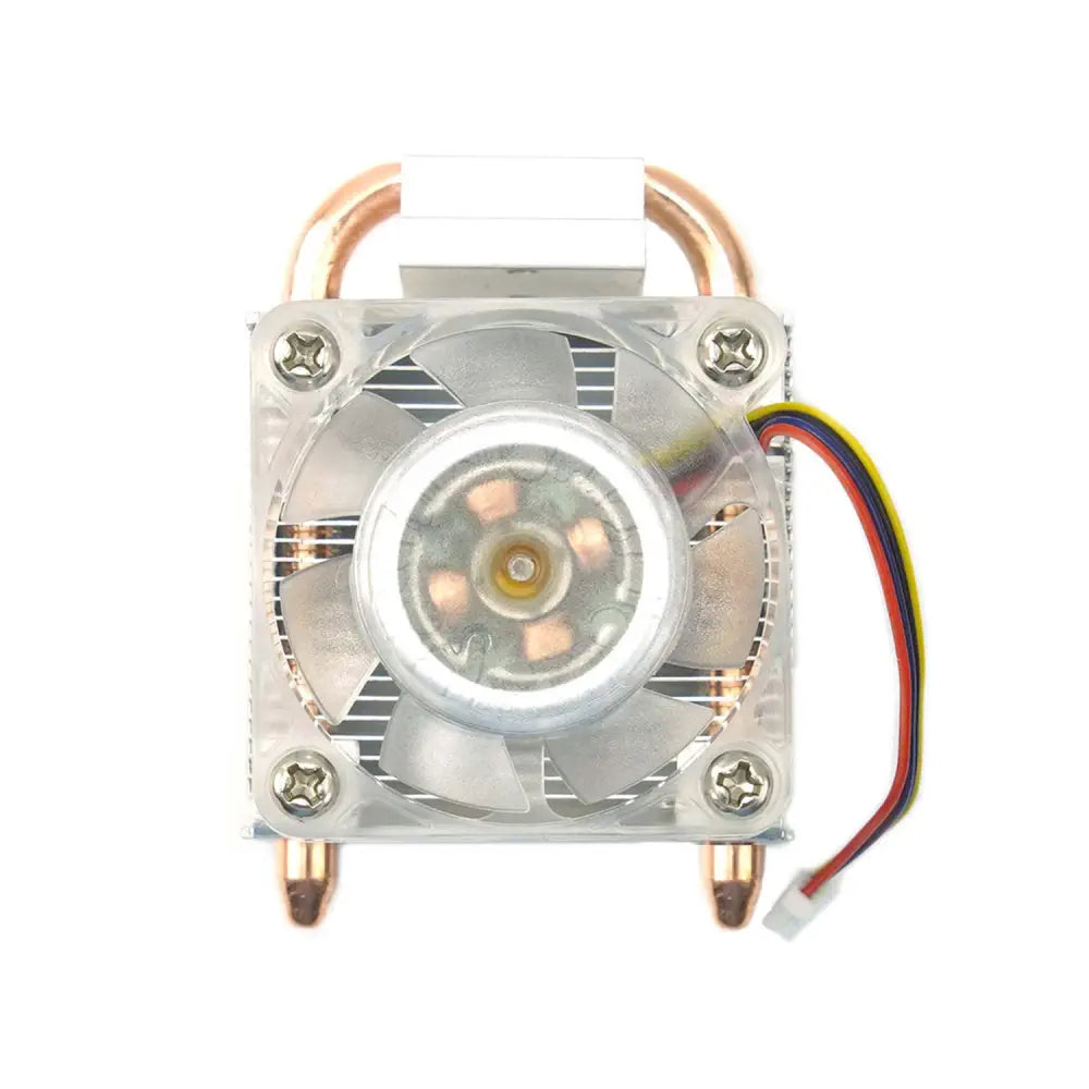 DFRobot ICE Tower Cooler for Raspberry Pi 5 Single Board Computer