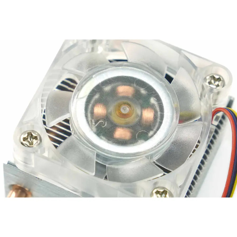 DFRobot ICE Tower Cooler for Raspberry Pi 5 Single Board Computer