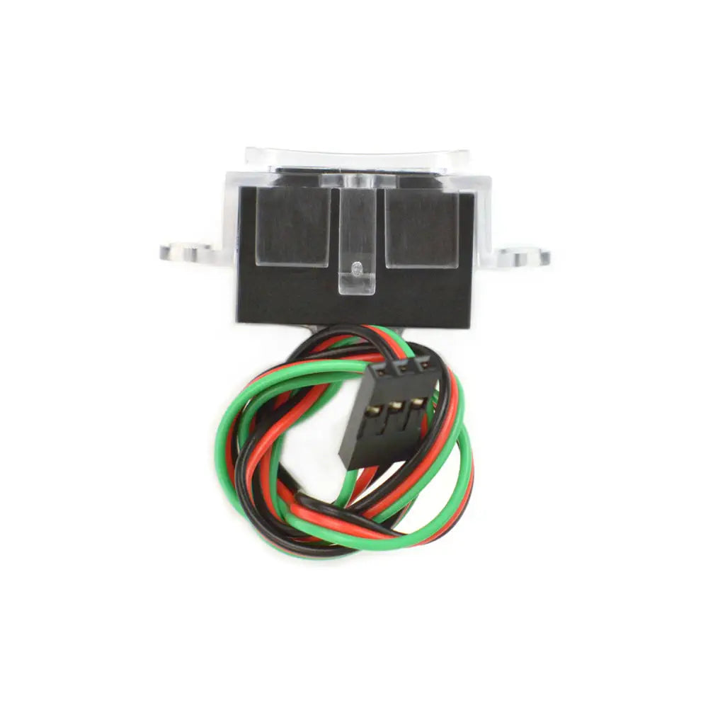 DFRobot Infrared IR Proximity Sensor for Arduino (10±5mm~80±20mm)
