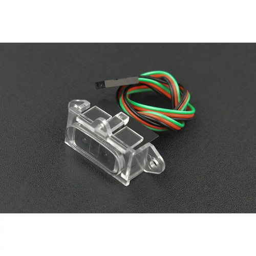 DFRobot Infrared IR Proximity Sensor for Arduino (10±5mm~80±20mm)