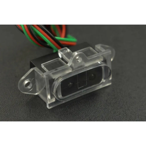 DFRobot Infrared IR Proximity Sensor for Arduino (10±5mm~80±20mm)