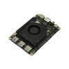 DFRobot LattePanda 2 Alpha 800s w/ Titan Case, Streaming Cable & Touch Display