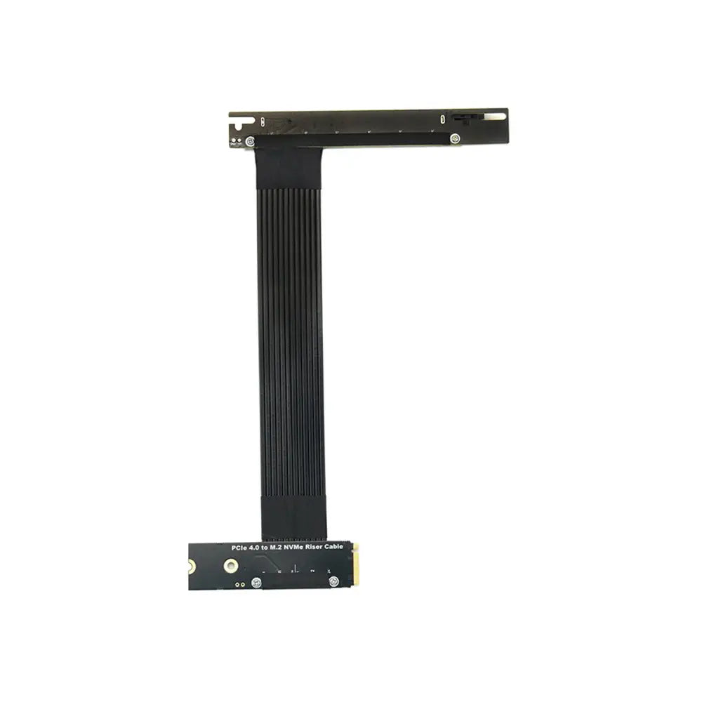 DFRobot M.2 M Key to PCIe4.0x16 Graphics Card Extension Cable (Compatible w/ LattePanda Sigma)