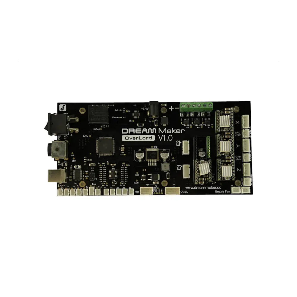 DFRobot Mainboard for Overlord 3D Printer