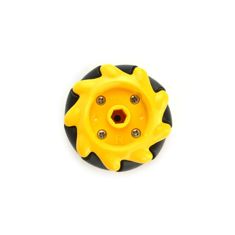 DFRobot Mecanum Wheel (48mm) - right