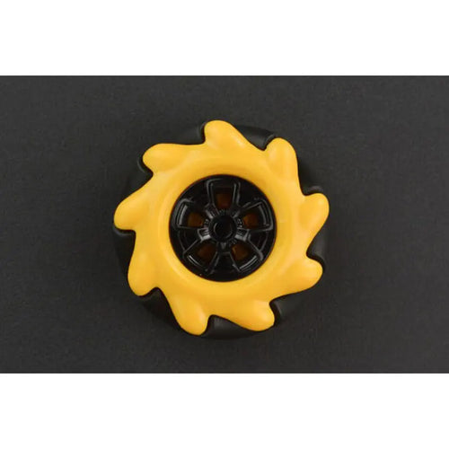 DFRobot Mecanum Wheel Kit (48mm - 4 Wheels)