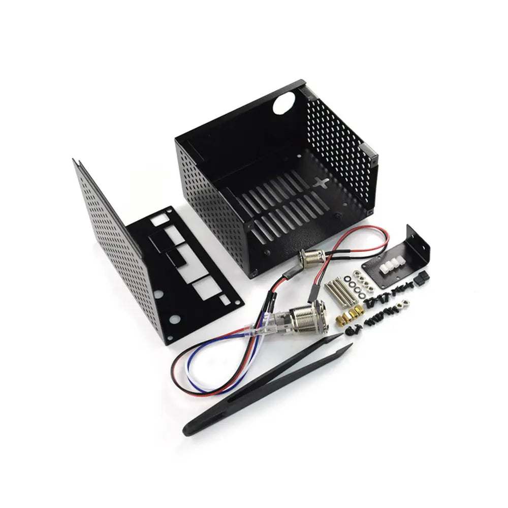 DFRobot Metal Case for Jetson Nano B01/A02/2GB