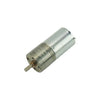 DFRobot Metal DC Geared Motor - 6V 133rpm 4.5kg.cm