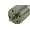 DFRobot Metal DC Geared Motor - 6V 133rpm 4.5kg.cm
