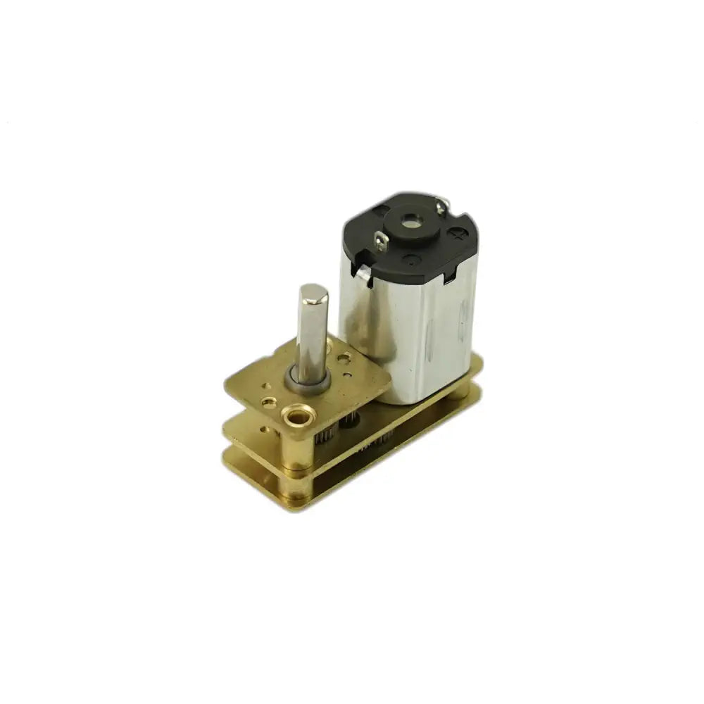 DFRobot Micro DC Geared Motor w/ Exclusive Upside down Structure