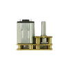 DFRobot Micro DC Geared Motor w/ Exclusive Upside down Structure
