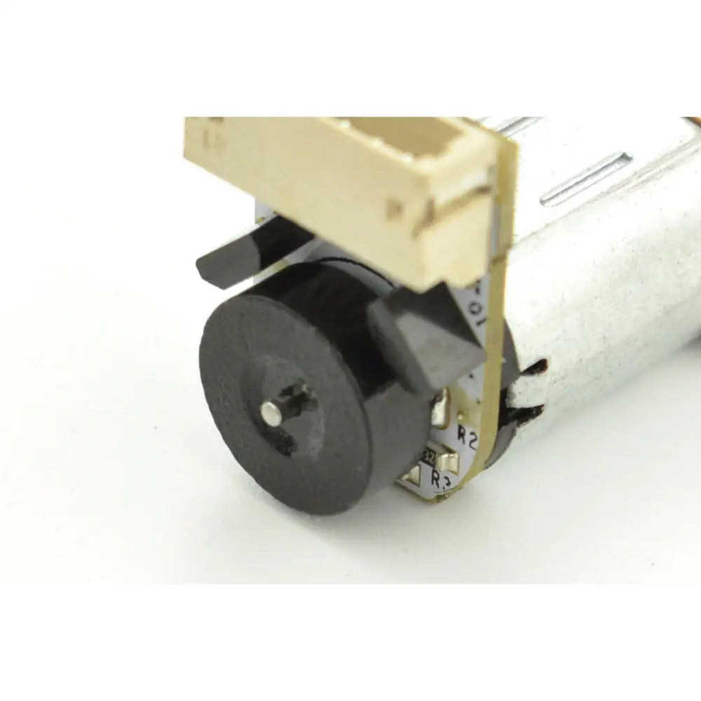 DFRobot Micro Metal Geared Motor w/Encoder - 6V 310rpm 50:1