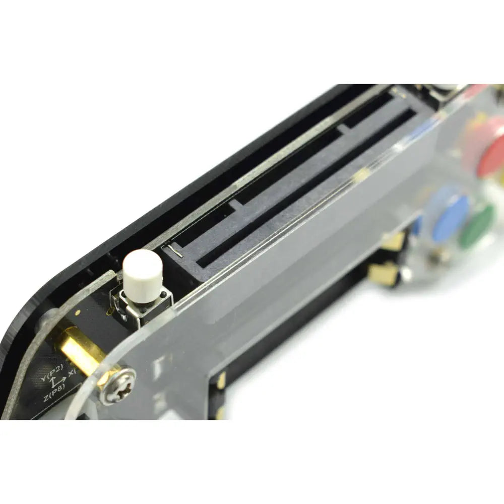 DFRobot micro:Gamepad Kit