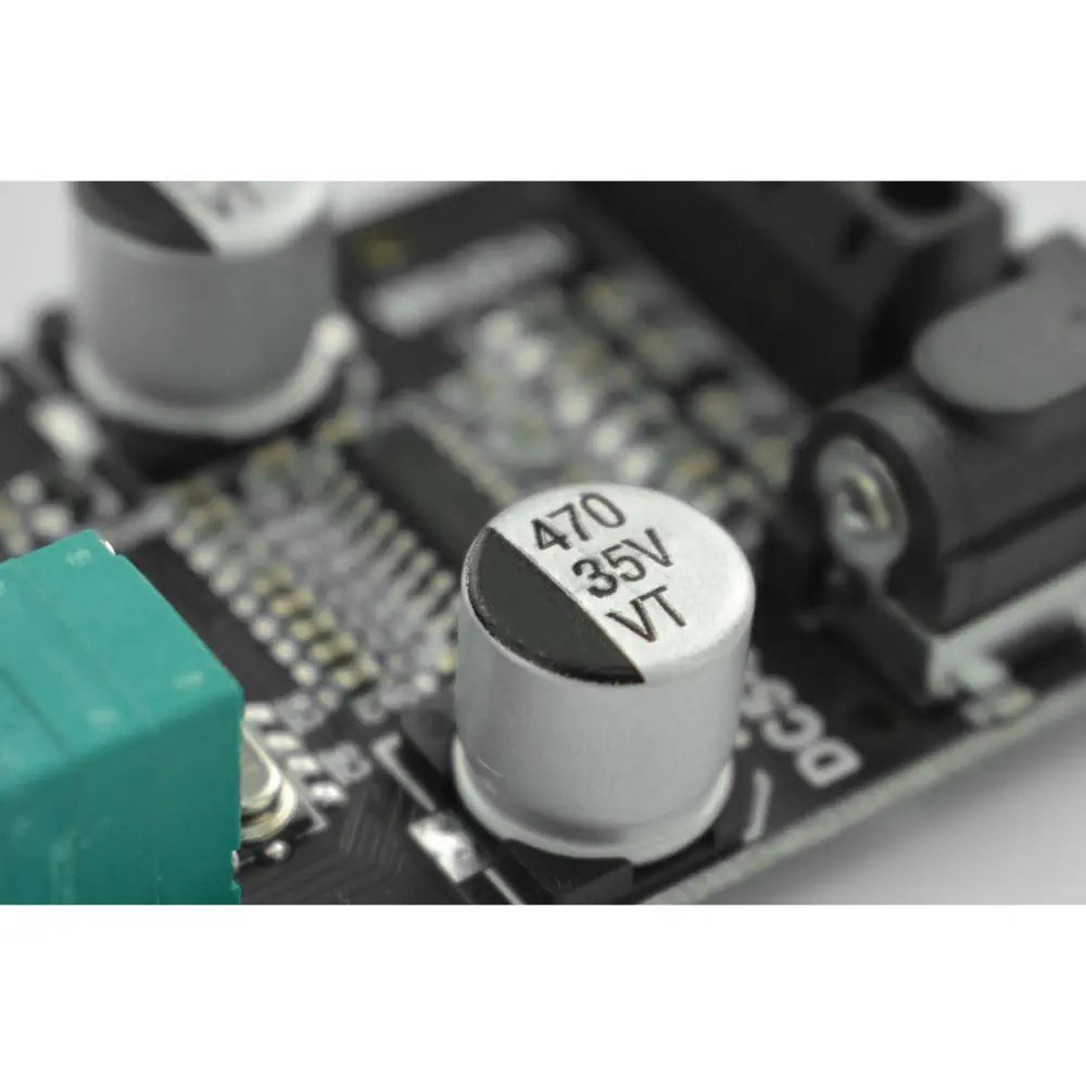 DFRobot Mini Digital Bluetooth Amplifier-50W*2