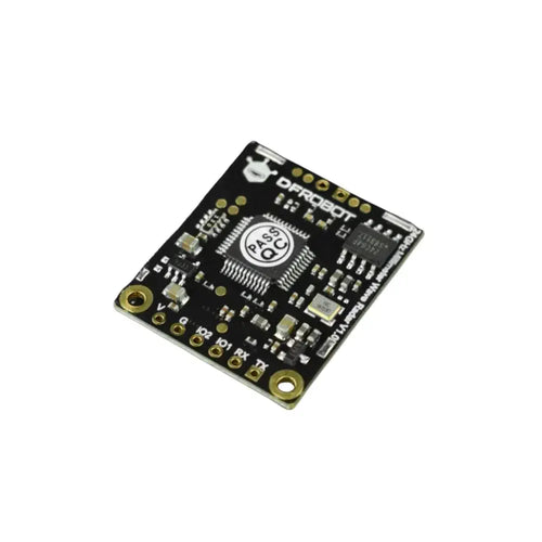 DFRobot mm-Wave Radar Human Presence Detection