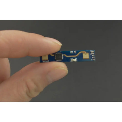 DFRobot Mmwave - 24GHz Human Presence Sensing Module (6m)