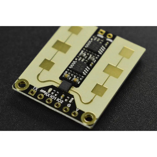 DFRobot mm-Wave Radar Human Presence Detection