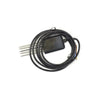 DFRobot MODBUS-RTU RS485 4-in-1 Soil Moisture, Temperature, pH & EC Sensor (IP68, 5-30V)