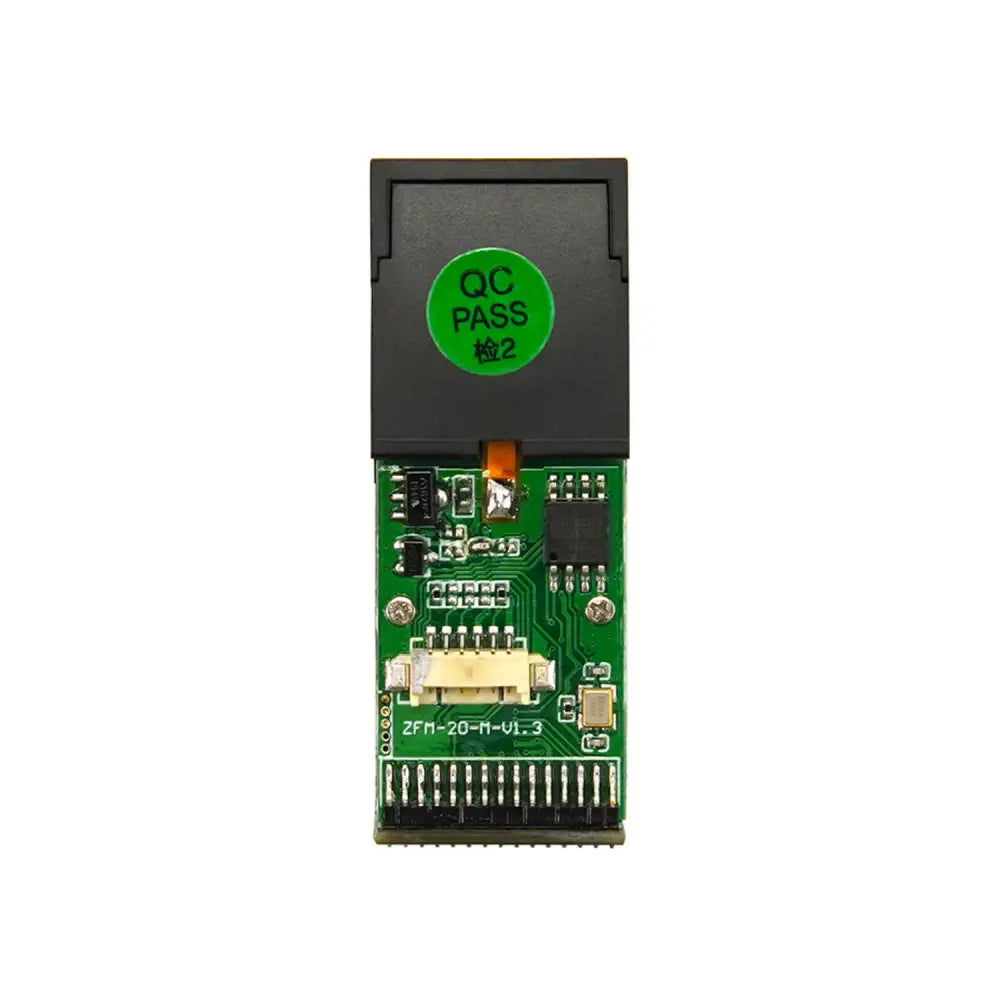 DFRobot Optical Fingerprint Sensor (UART, 1000 Fingerprints)