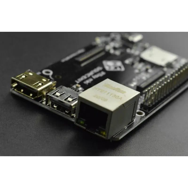 DFRobot PiTray Mini for Raspberry Pi Compute Module 4