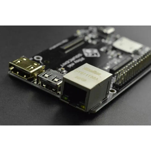 DFRobot PiTray Mini for Raspberry Pi Compute Module 4