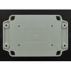 DFRobot Plastic Project Box Enclosure Waterproof Clear Cover - 5.83 x 3.70 x 2.36