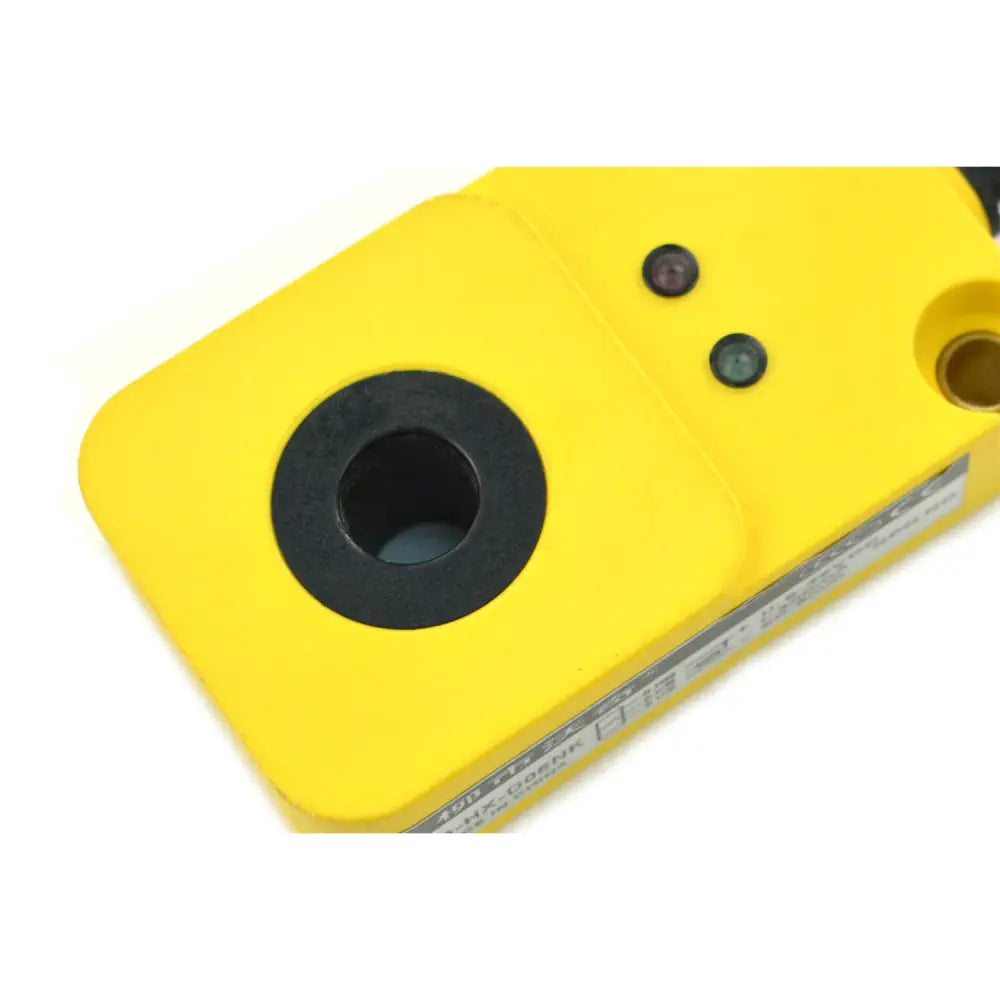 DFRobot Ring Inductive Proximity Sensor (10Mm Hole Diameter)