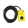 DFRobot Ring Inductive Proximity Sensor (10Mm Hole Diameter)