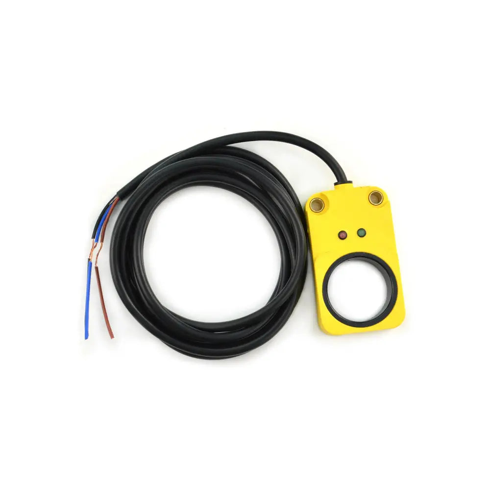 DFRobot Ring Inductive Proximity Sensor (30Mm Hole Diameter)
