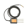 DFRobot RS485 MODBUS-RTU Soil Temperature & Moisture Sensor for Arduino (IP68, 5-30V)