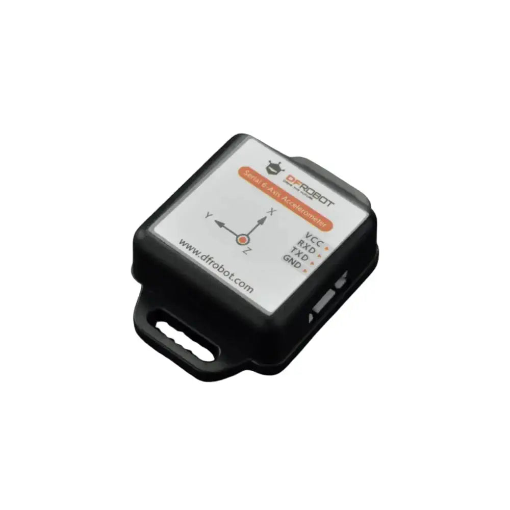 DFRobot Serial 6-Axis Accelerometer for Arduino