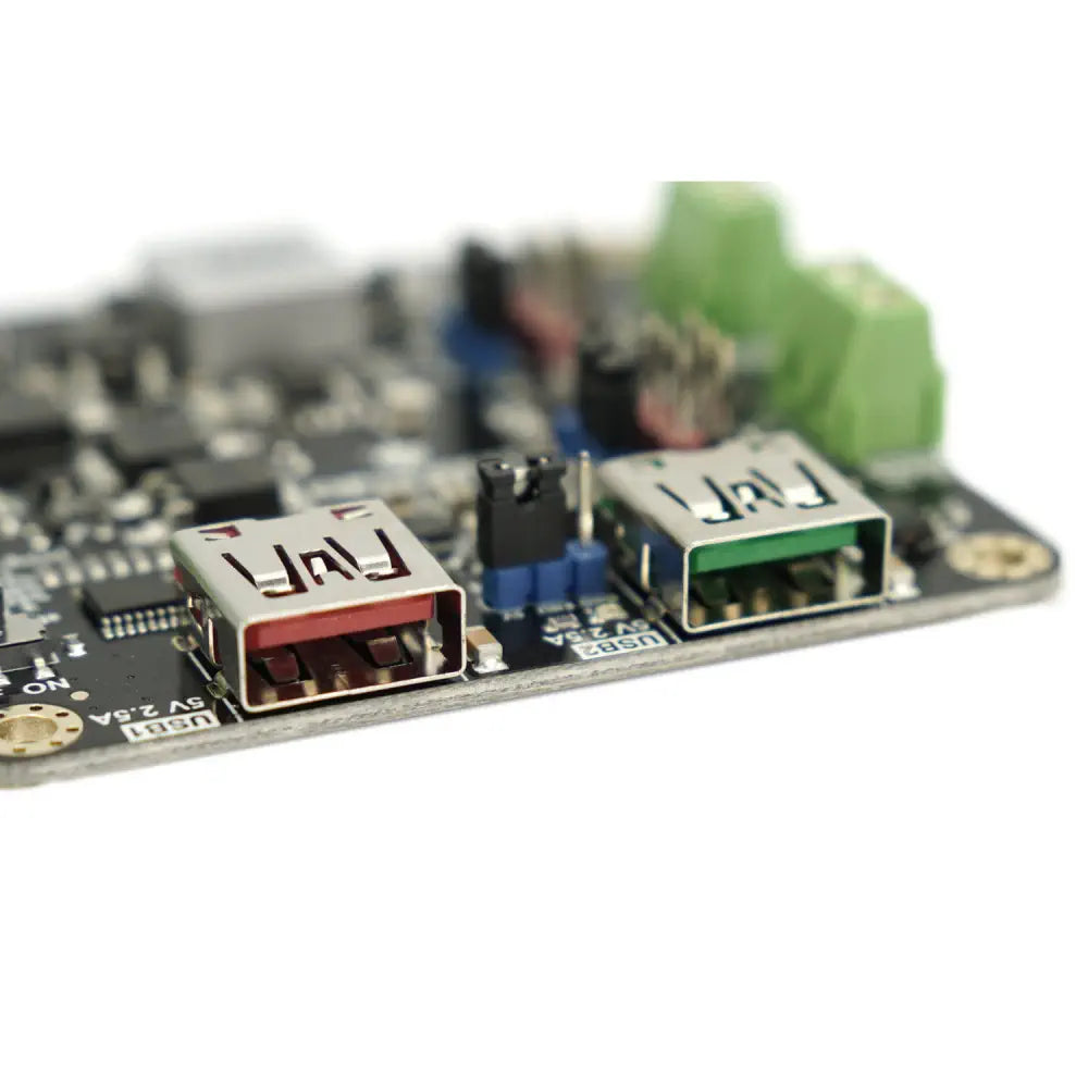 DFRobot Solar Power Manager for 12V Lead-Acid Battery