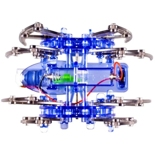 DFRobot Spider Robot Frame Kit