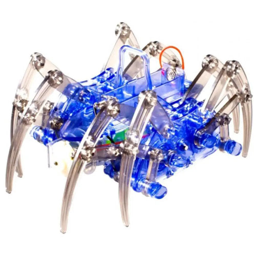 DFRobot Spider Robot Frame Kit