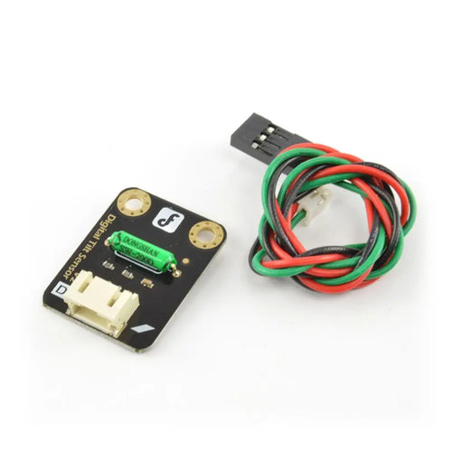 Gravity Tilt Sensor