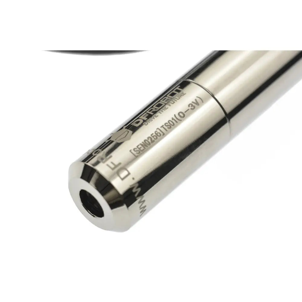 DFRobot TS01 Non-Contact Analog Infrared Temperature Sensor (-70℃~270℃, IP65, 0-3V)
