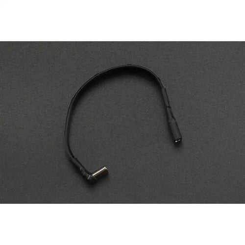 DFRobot Type-C L-Shaped Male to Female Extension Cable